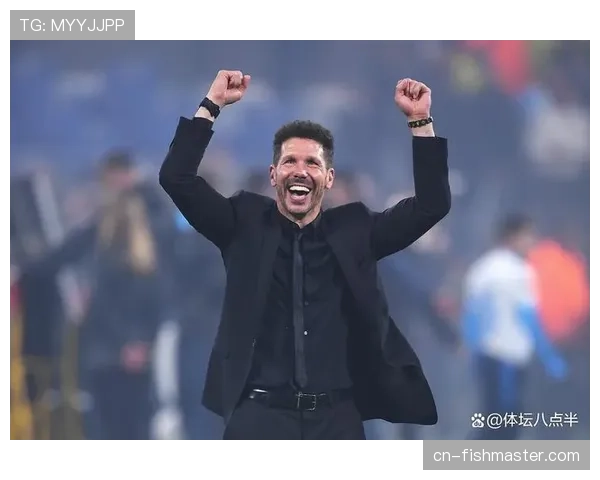 数据前瞻：马竞主场迎战赫罗纳，西蒙尼的防守面临考验