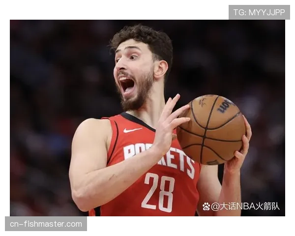 火箭防守策略调整：明确申京角色，减少其扑向外线次数